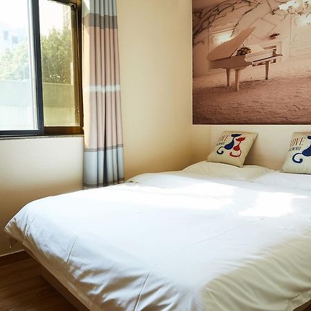 גואנגג'ואו Starry Hotel מראה חיצוני תמונה